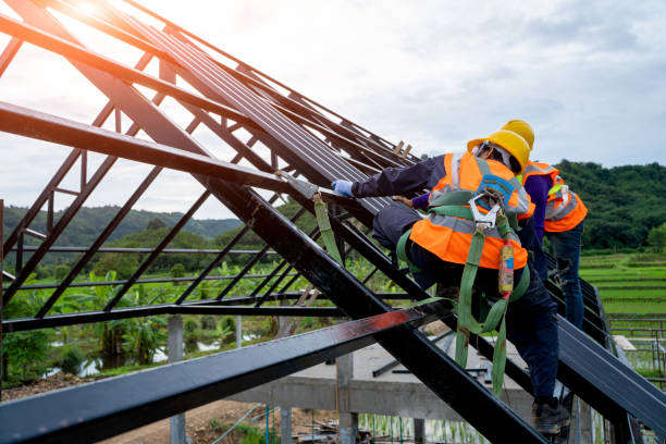 Best Roof Replacement Cost  in Daniels Farm, CT