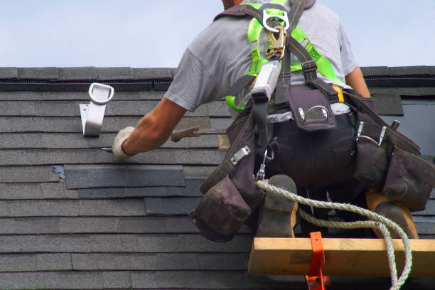 Best Flat Roof Repair Services  in Daniels Farm, CT
