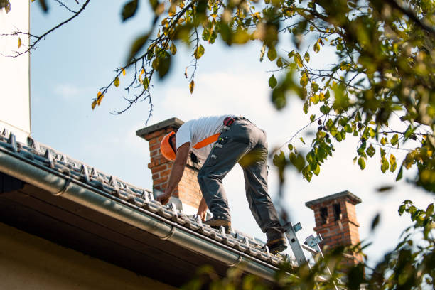 Best Roof Waterproofing Services  in Daniels Farm, CT