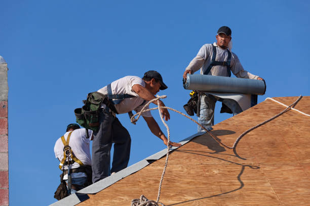 Best Gutter Installation and Roofing  in Daniels Farm, CT