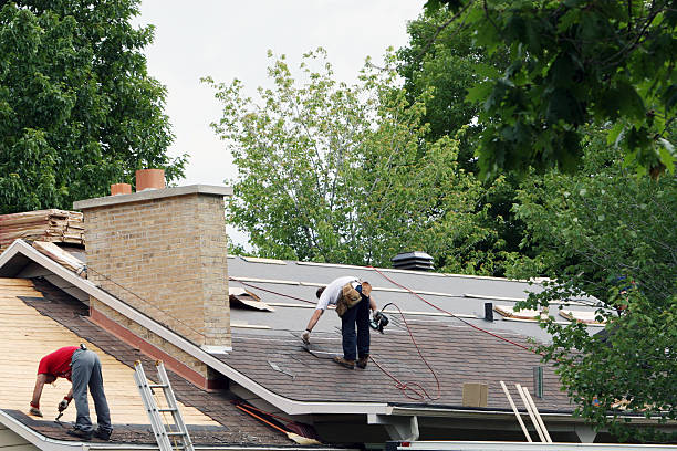 Quick and Trustworthy Emergency Roof Repair Services in Daniels Farm, CT