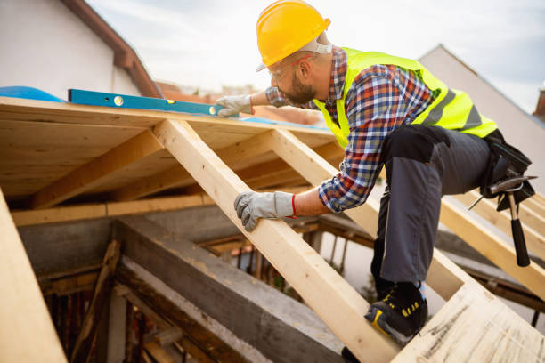 Best Roof Maintenance Services  in Daniels Farm, CT