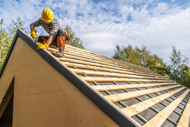 Best Emergency Roof Repair  in Daniels Farm, CT