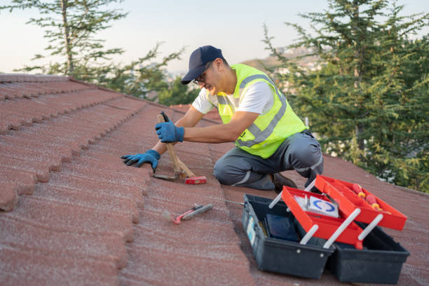 Best Commercial Roofing Services  in Daniels Farm, CT