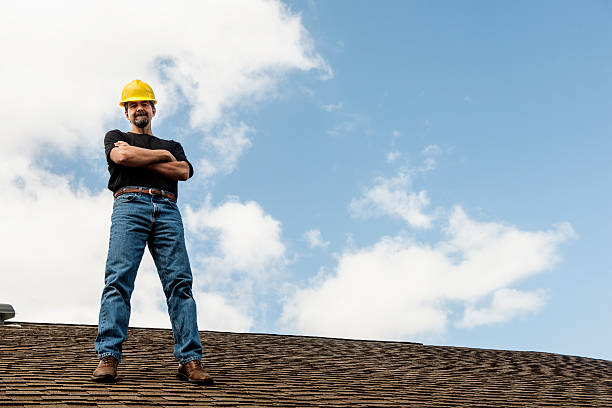 Best Roof Replacement Cost  in Daniels Farm, CT